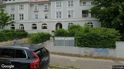 Apartments for rent in Hamburg Altona - Photo from Google Street View