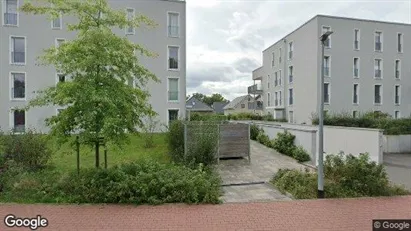 Apartments for rent in Segeberg - Photo from Google Street View