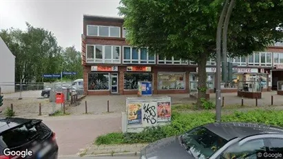 Apartments for rent in Hamburg Eimsbuttel - Photo from Google Street View