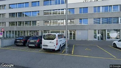 Rooms for rent in Zürich Distrikt 5 - Industriequartier - Photo from Google Street View