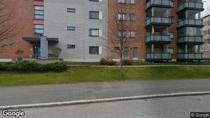 Apartments for rent in Tampere Lounainen - Photo from Google Street View