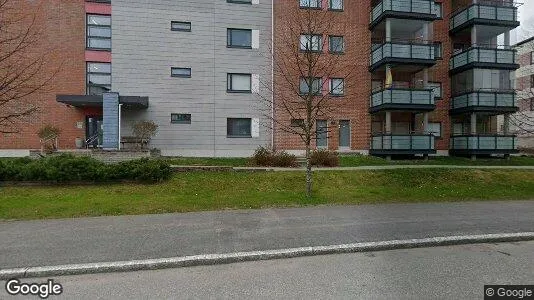 Apartments for rent in Tampere Lounainen - Photo from Google Street View