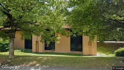 Apartments for rent in Nyon - Photo from Google Street View
