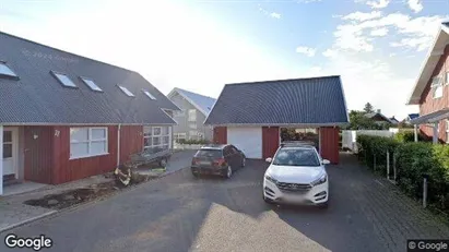 Apartments for rent in Kópavogur - Photo from Google Street View