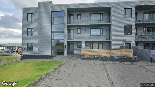 Apartments for rent in Garðabær - Photo from Google Street View