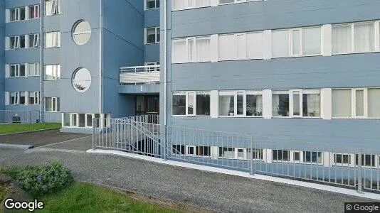 Apartments for rent in Reykjavík Háaleiti - Photo from Google Street View