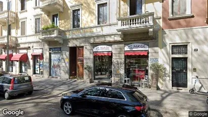Apartments for rent in Milano Zona 1 - Centro storico - Photo from Google Street View