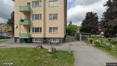 Apartments for rent in Katrineholm - Photo from Google Street View