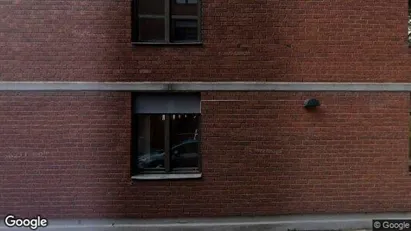 Rooms for rent in Östermalm - Photo from Google Street View