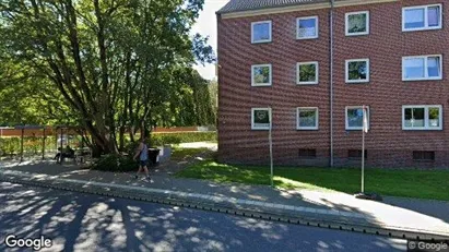 Apartments for rent in Wilhelmshaven - Photo from Google Street View