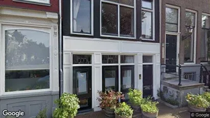 Apartments for rent in Amsterdam Centrum - Photo from Google Street View