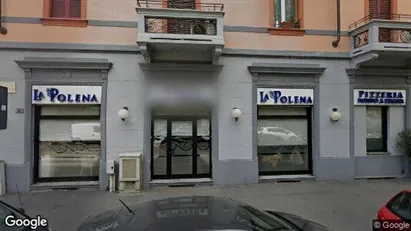 Apartments for rent in Milano Zona 8 - Fiera, Gallaratese, Quarto Oggiaro - Photo from Google Street View