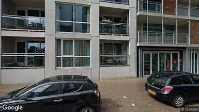 Apartments for rent in Eindhoven - Photo from Google Street View
