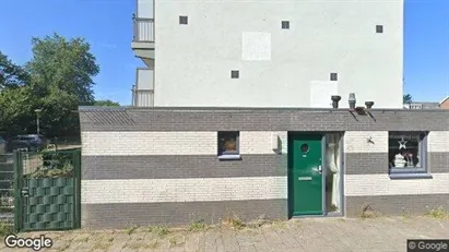 Apartments for rent in Velsen - Photo from Google Street View