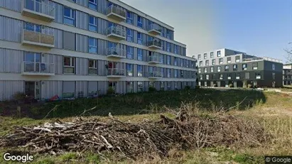 Apartments for rent in Nijmegen - Photo from Google Street View