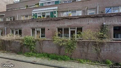 Apartments for rent in Amsterdam Centrum - Photo from Google Street View