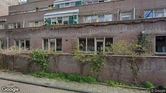 Apartments for rent in Amsterdam Centrum - Photo from Google Street View