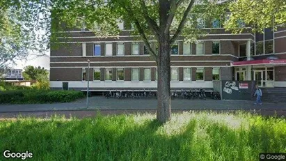 Apartments for rent in Alkmaar - Photo from Google Street View