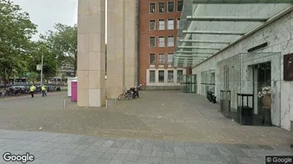 Apartments for rent in Rotterdam Centrum - Photo from Google Street View