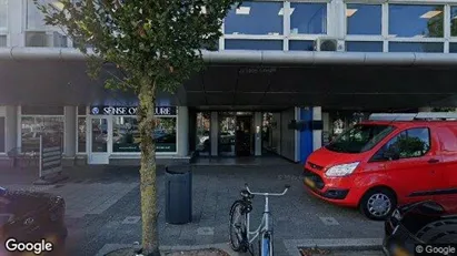 Apartments for rent in Rotterdam Centrum - Photo from Google Street View