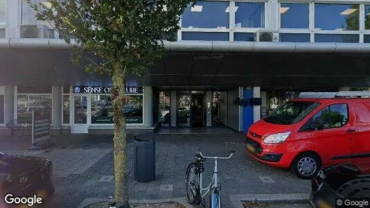 Apartments for rent in Rotterdam Centrum - Photo from Google Street View