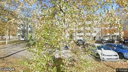 Apartments for rent in Espoo - Photo from Google Street View