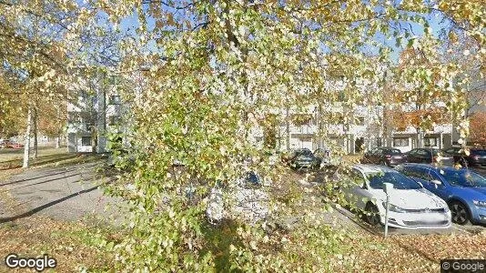 Apartments for rent in Espoo - Photo from Google Street View