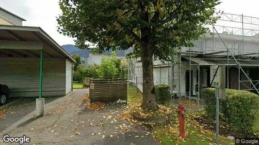 Apartments for rent in Frastanz - Photo from Google Street View