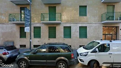 Apartments for rent in Milano Zona 8 - Fiera, Gallaratese, Quarto Oggiaro - Photo from Google Street View