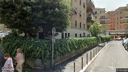 Apartments for rent in Roma Municipio II – Parioli/Nomentano - Photo from Google Street View