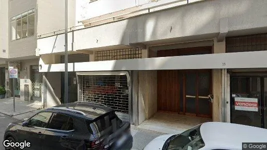Apartments for rent in Lecce - Photo from Google Street View