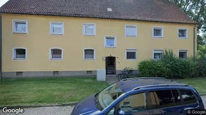 Apartments for rent in Salzgitter - Photo from Google Street View