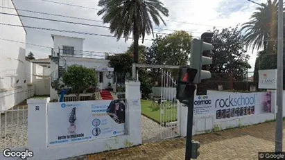 Apartments for rent in Córdoba - Photo from Google Street View