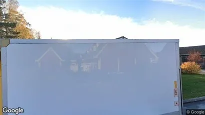 Apartments for rent in Gävle - Photo from Google Street View