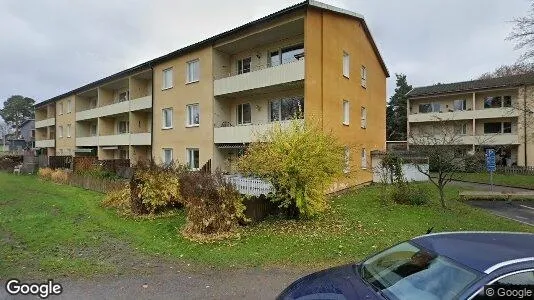 Apartments for rent in Gävle - Photo from Google Street View