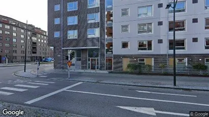 Apartments for rent in Malmö City - Photo from Google Street View