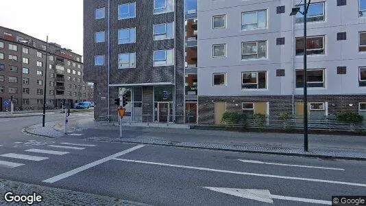Apartments for rent in Malmö City - Photo from Google Street View