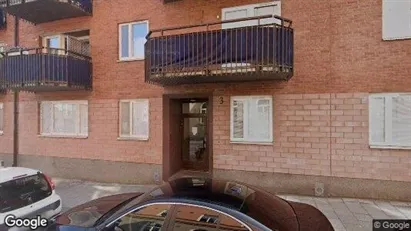 Apartments for rent in Norrköping - Photo from Google Street View