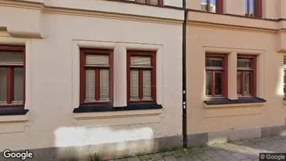 Apartments for rent in Norrköping - Photo from Google Street View
