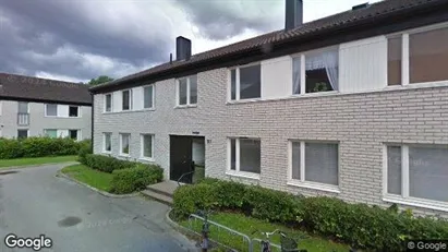 Apartments for rent in Linköping - Photo from Google Street View