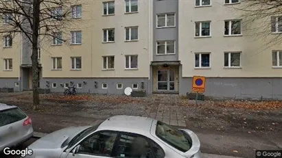 Apartments for rent in Eskilstuna - Photo from Google Street View