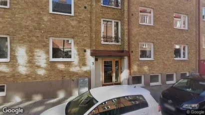 Apartments for rent in Helsingborg - Photo from Google Street View