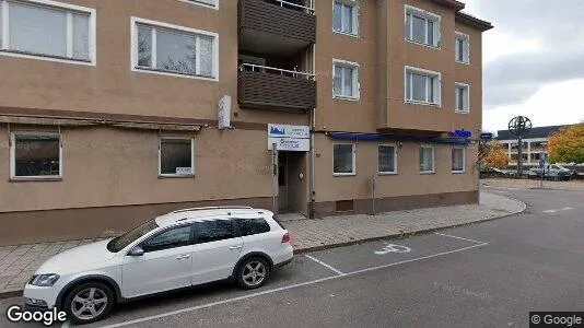 Apartments for rent in Sandviken - Photo from Google Street View