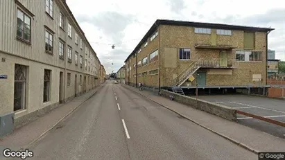 Apartments for rent in Örgryte-Härlanda - Photo from Google Street View