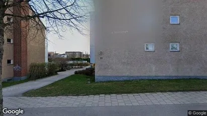 Apartments for rent in Katrineholm - Photo from Google Street View
