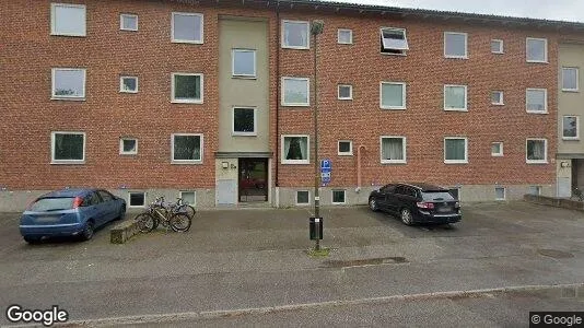 Apartments for rent in Katrineholm - Photo from Google Street View
