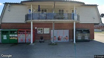 Apartments for rent in Våler - Photo from Google Street View