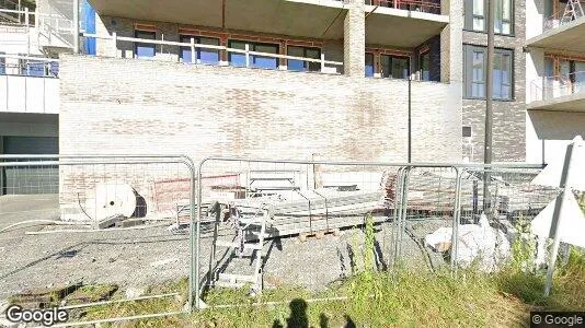Apartments for rent in Bærum - Photo from Google Street View