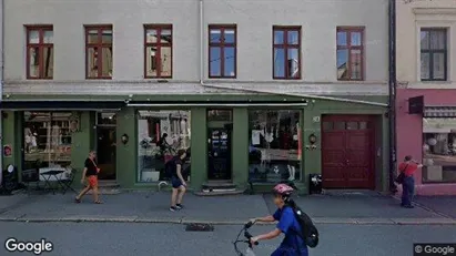Apartments for rent in Oslo Grünerløkka - Photo from Google Street View