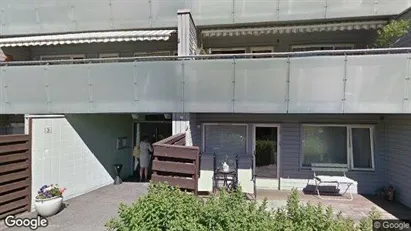 Apartments for rent in Ullensaker - Photo from Google Street View
